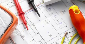 commercial electrician perth